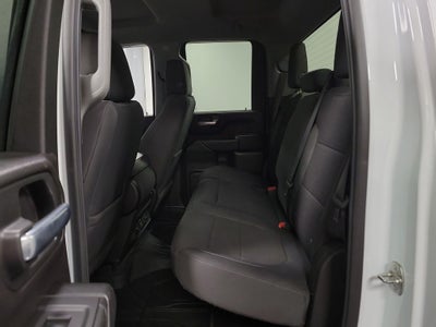 2020 Chevrolet Silverado 2500HD LT