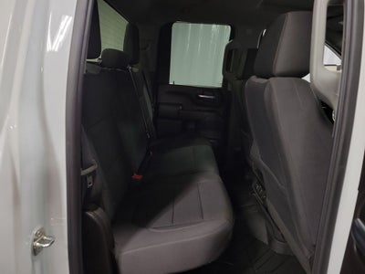 2020 Chevrolet Silverado 2500HD LT