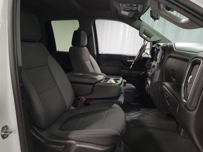 2020 Chevrolet Silverado 2500HD LT