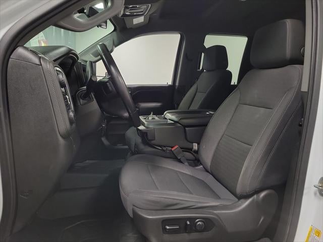 2020 Chevrolet Silverado 2500HD LT