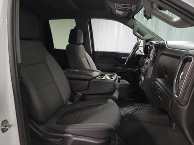 2020 Chevrolet Silverado 2500HD LT