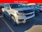 2017 Chevrolet Colorado Work Truck