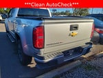 2017 Chevrolet Colorado Work Truck