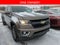 2015 Chevrolet Colorado Z71