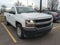 2017 Chevrolet Silverado 1500 WT