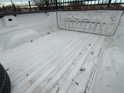 2017 Chevrolet Silverado 1500 WT