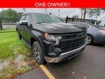 2022 Chevrolet Silverado 1500 LT LT1