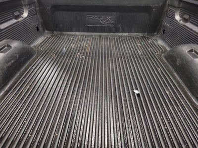 2011 Chevrolet Silverado 1500 LS