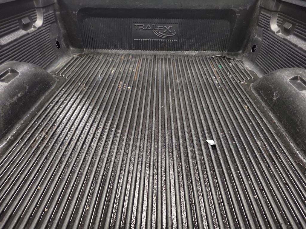 2011 Chevrolet Silverado 1500 LS