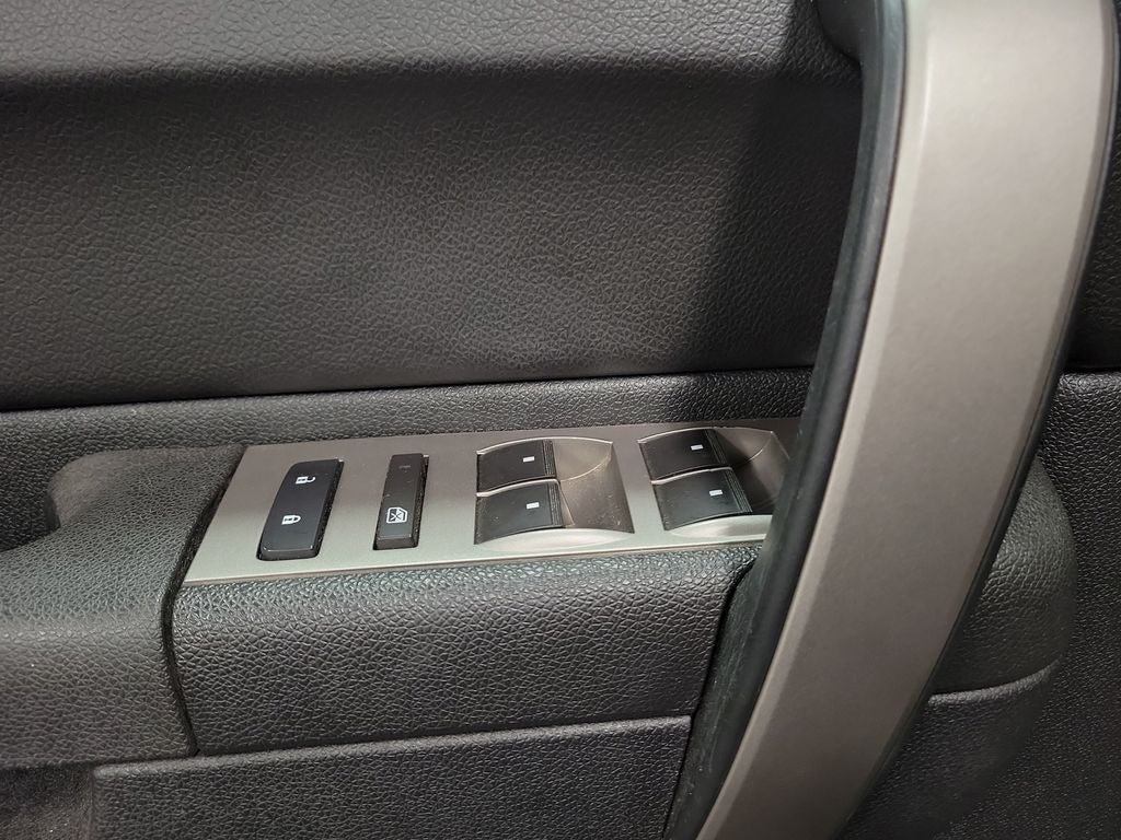 2011 Chevrolet Silverado 1500 LS