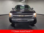 2011 Chevrolet Silverado 1500 LS