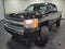 2011 Chevrolet Silverado 1500 LS