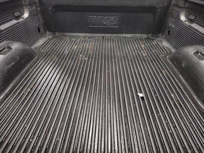 2011 Chevrolet Silverado 1500 LS