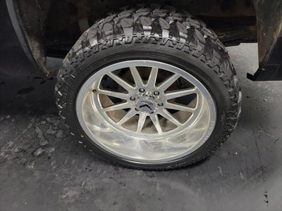 2011 Chevrolet Silverado 1500 LS