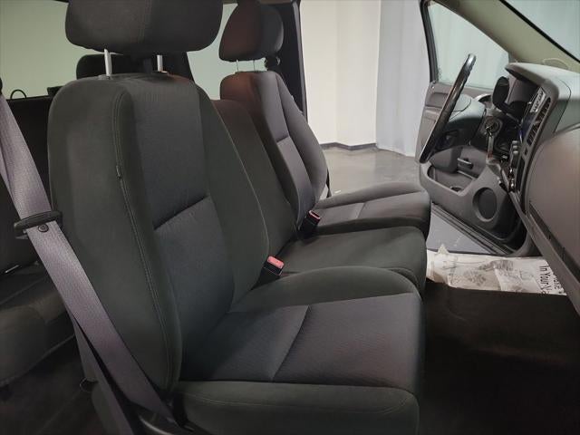 2011 Chevrolet Silverado 1500 LS