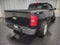 2011 Chevrolet Silverado 1500 LS