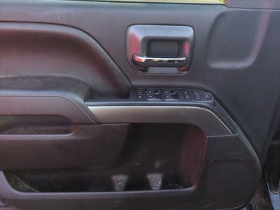 2015 Chevrolet Silverado 1500 LT LT1