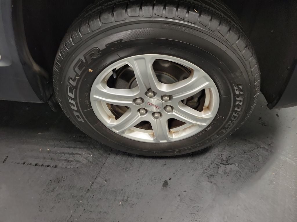 2019 GMC Acadia SLE-1