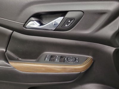 2019 GMC Acadia SLE-1