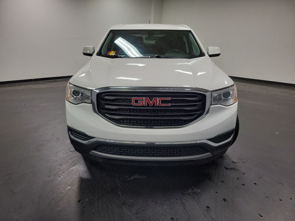 2019 GMC Acadia SLE-1