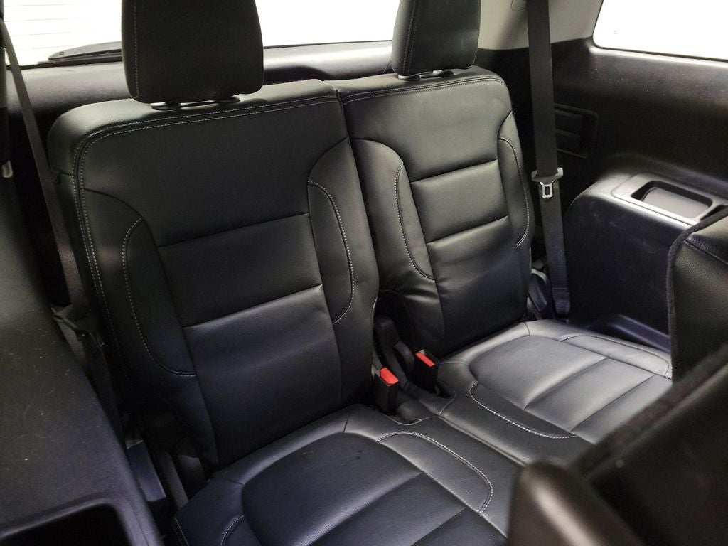 2019 GMC Acadia SLE-1