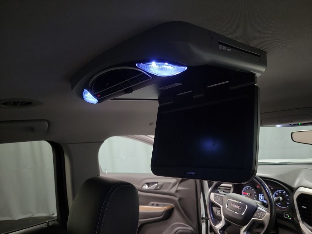 2019 GMC Acadia SLE-1