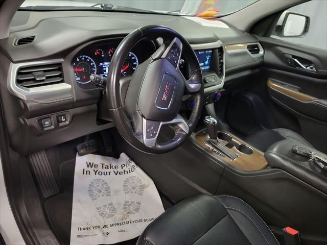2019 GMC Acadia SLE-1