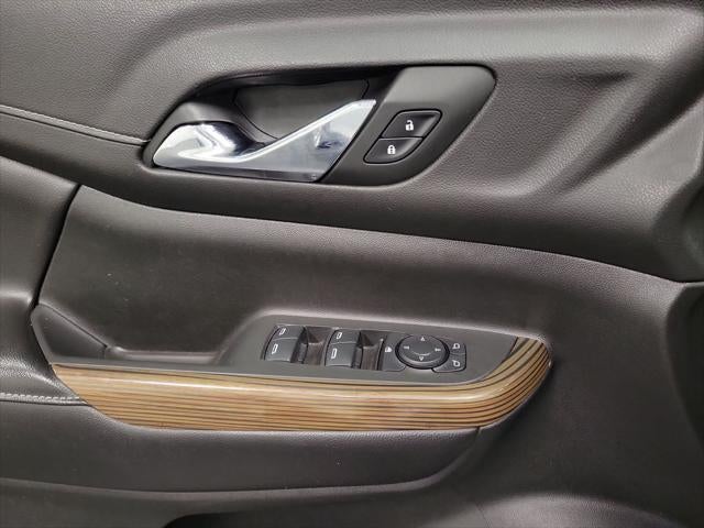 2019 GMC Acadia SLE-1