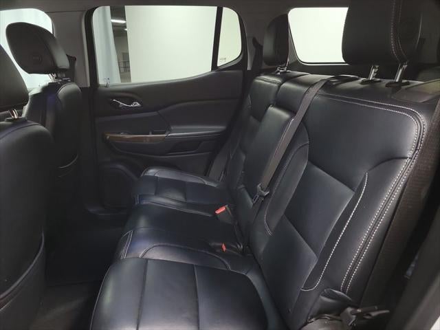 2019 GMC Acadia SLE-1