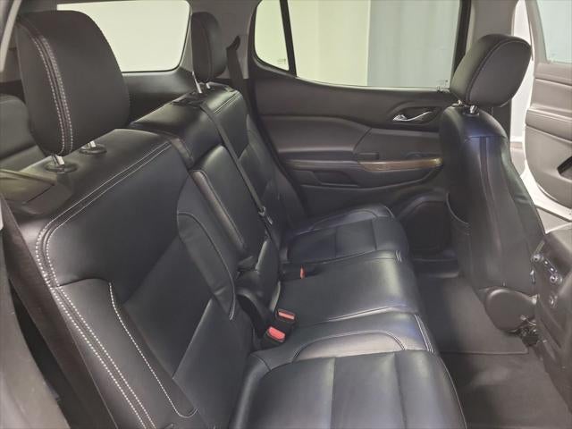 2019 GMC Acadia SLE-1