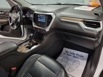 2019 GMC Acadia SLE-1