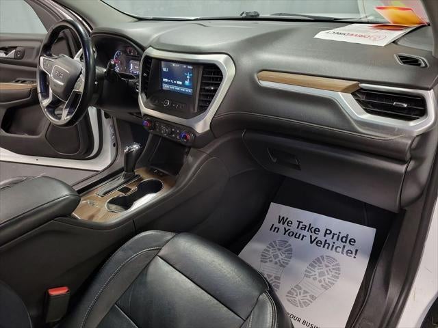 2019 GMC Acadia SLE-1