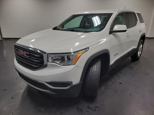 2019 GMC Acadia SLE-1