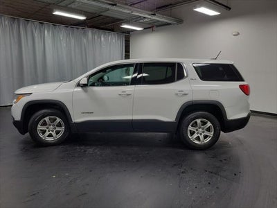 2019 GMC Acadia SLE-1