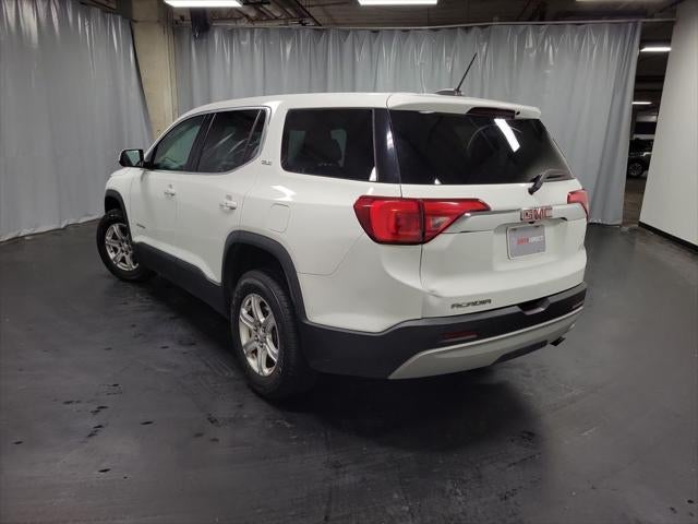 2019 GMC Acadia SLE-1