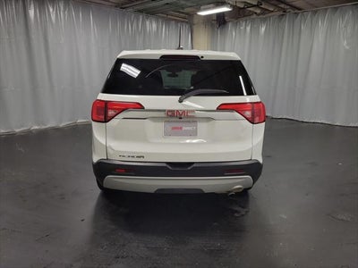 2019 GMC Acadia SLE-1