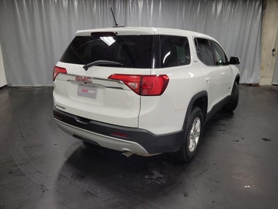 2019 GMC Acadia SLE-1