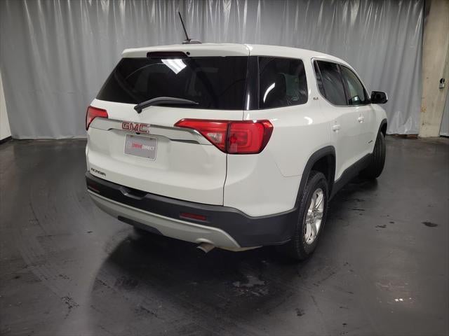 2019 GMC Acadia SLE-1