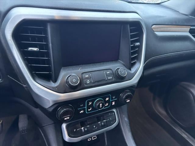 2020 GMC Acadia SLE