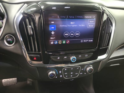 2020 Chevrolet Traverse LT 1LT