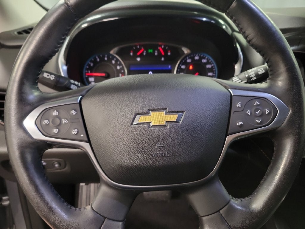2020 Chevrolet Traverse LT 1LT