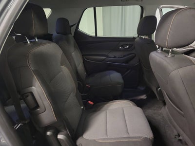 2020 Chevrolet Traverse LT 1LT