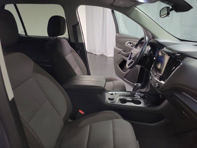 2020 Chevrolet Traverse LT 1LT