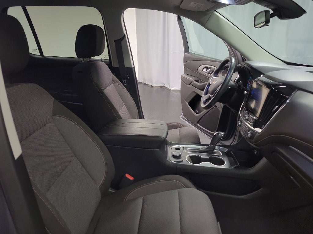 2020 Chevrolet Traverse LT 1LT
