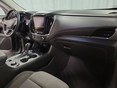 2020 Chevrolet Traverse LT 1LT