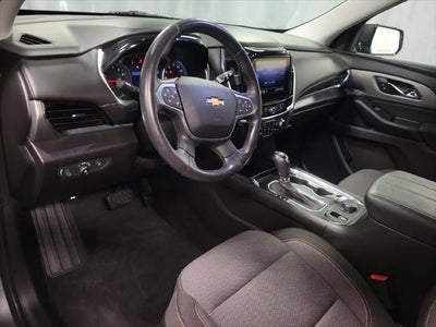 2020 Chevrolet Traverse LT 1LT