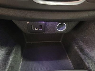 2020 Chevrolet Traverse LT 1LT