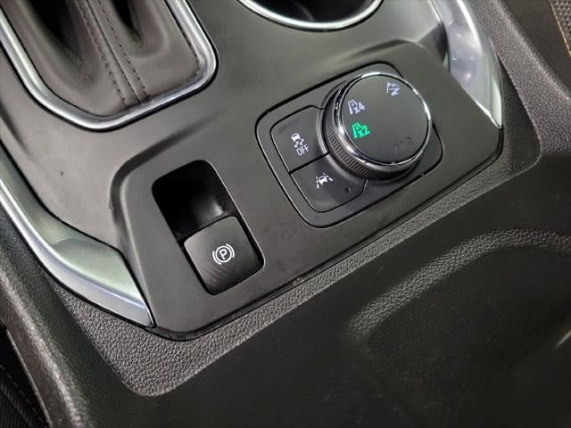 2020 Chevrolet Traverse LT 1LT