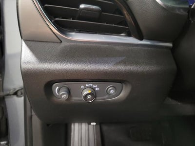 2020 Chevrolet Traverse LT 1LT