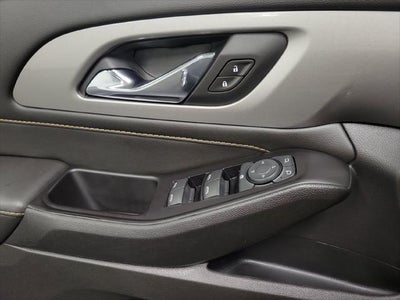2020 Chevrolet Traverse LT 1LT